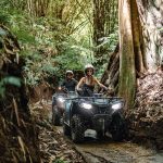 ubud atv quad bike