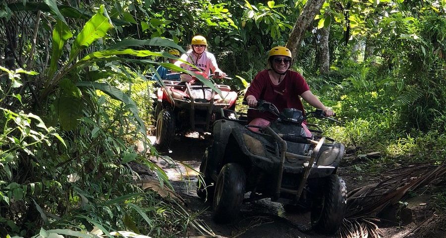 Bali ATV Ride | Bali Adventure Tour Package | Wego Bali Tour | wegobalitour.com