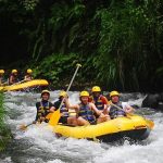 bali adventure tour, white water rafting bali, rafting bali