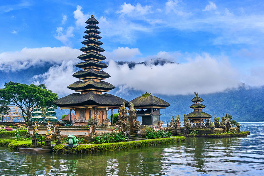 bali tour packages 5 days