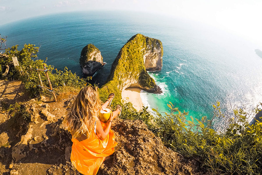 Bali & Nusa Penida 7 Days 6 Nights
