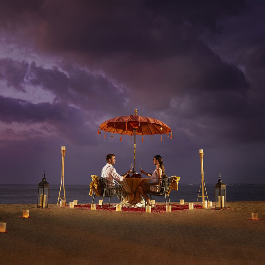 HONEYMOON 8 Days 7 Nights