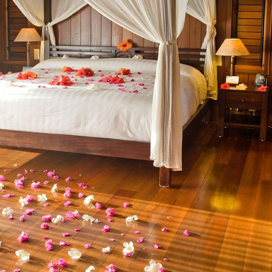 HONEYMOON 7 Days 6 Nights