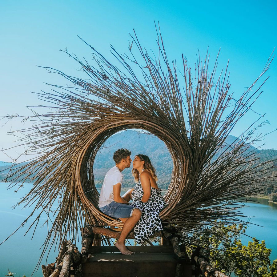 HONEYMOON 6 Days 5 Nights