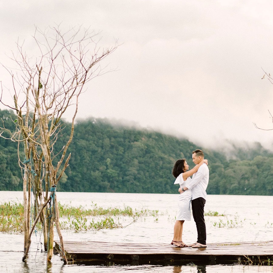 HONEYMOON 5 Days 4 Nights