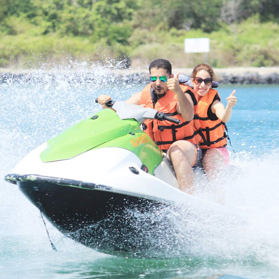 HONEYMOON 4 Days 3 Nights