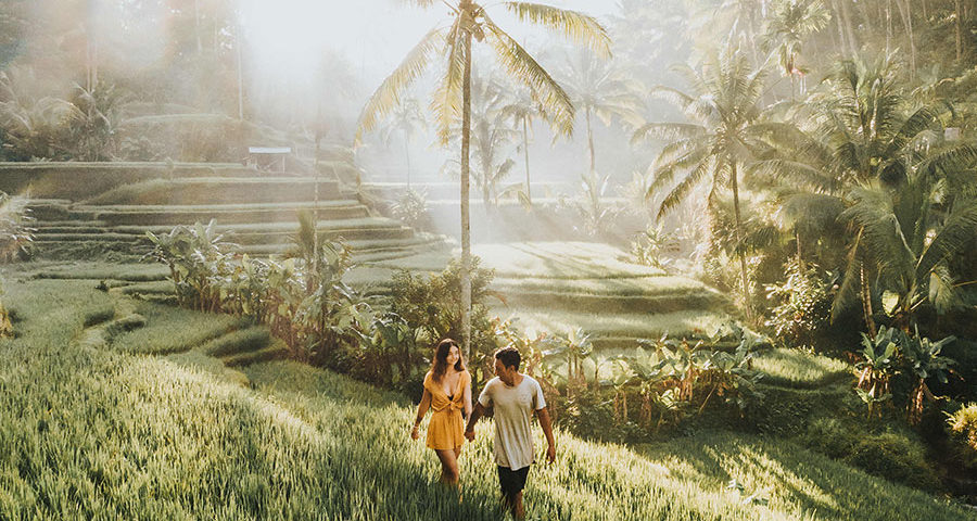 Bali Tour Packages 4 Days 3 Nights