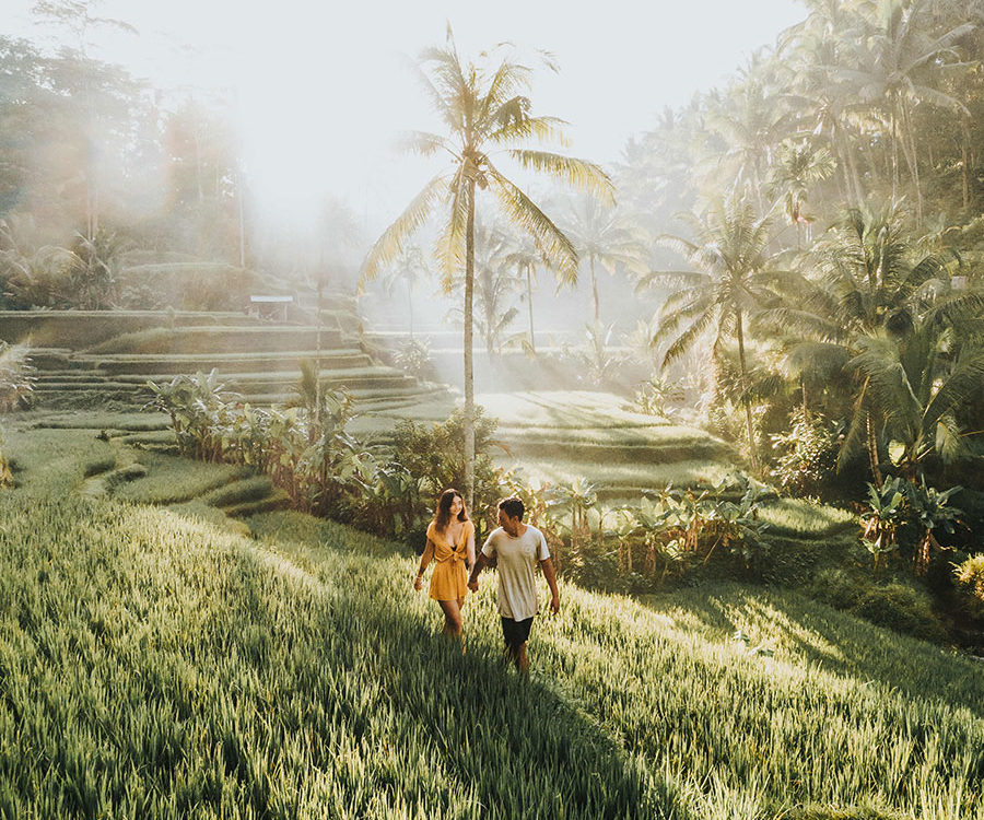 Bali Tour Packages 4 Days 3 Nights