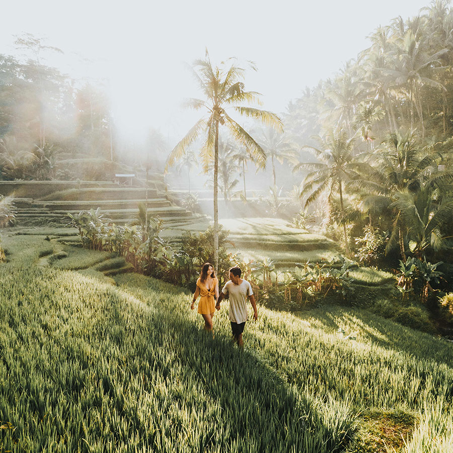 Bali Tour Packages 4 Days 3 Nights