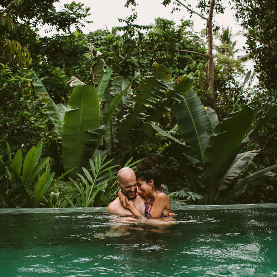 HONEYMOON 3 Days 2 Nights