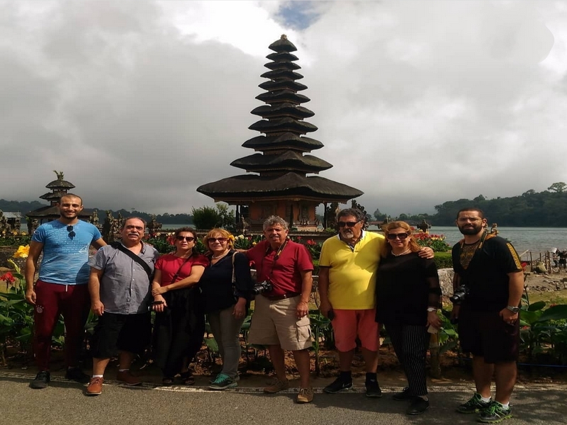 tour operators for bali indonesia