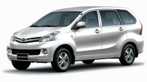 bali airport transfer