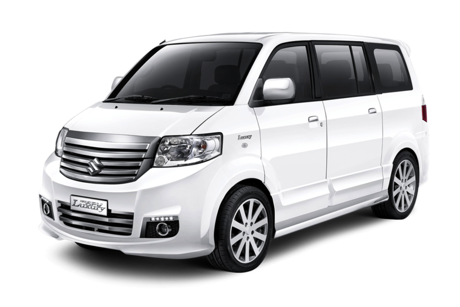 bali-car-charter-apv AVP (6 Seater)
