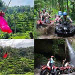 ubud atv, bali swing, bali adventure tour