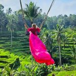 bali adventure tour, bali swing
